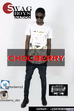 ChocBerry - Wahala